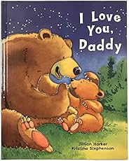 I Love You, Daddy