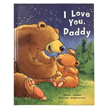 I Love You, Daddy I Love You, Daddy