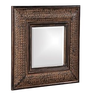 Image of Howard Elliott 37046 Grant Square Mirror