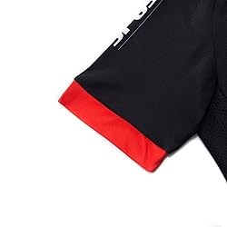 Weimostar Men's Cycling Bike Jersey Short Sleeve