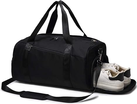 gym bag for carry on