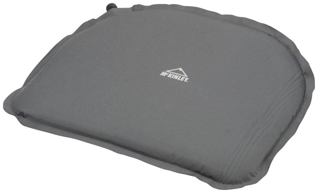 McKINLEY Seat Cushion-152064 D 'GRAY/D' GRAY 1