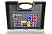 High Quality Snap Circuits Storage Case With Removable Trays. Durable Carrying Case From Life Made Better