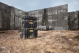 DEWALT ToughSystem DWST83295-1 Mobile Tool Storage IP65 Dustproof view 11