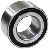 DuraGo 29510078 Front Wheel Bearing