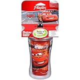 Playtex The Insulator Twist and Click Sippy Cup