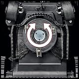 Einhell Power X-Change 18V Robotic Lawnmower for 400 m² Lawns view 13