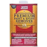 Jasco QJBP00202 Premium Paint and Epoxy Remover, 1-Quart