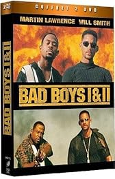 Bad Boys I & Ii
