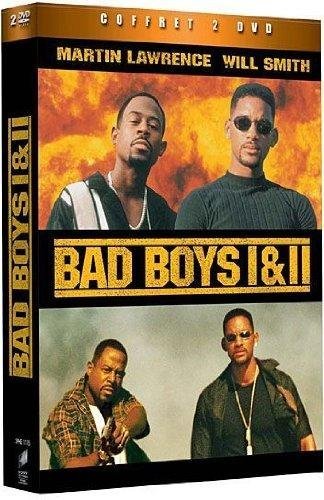 Bad Boys I & Ii