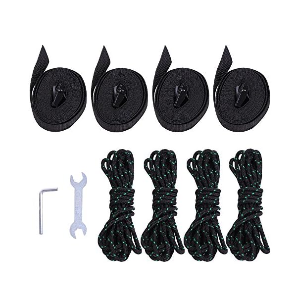 AW-2-Pairs-J-Bar-Kayak-Rack-Canoe-Carrier-Boat-Holder-Top-Mounted-on-Car-Crossbar-Set-of-4-Pcs