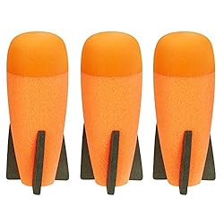 Nerf N-Strike Elite Mega Missile Refill Pack