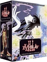 Xxxholic - La Série : L'intégrale