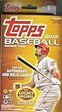 2012 Topps Series 2 Baseball EXCLUSIVE Factory Sealed Hanger Box-IN STOCK! HOT! Look for Very Rare Bryce Harper Shortprint Nationals Rookie+ Harper and Yu Darvish Autographs! Loaded !