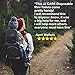 [24 Pcs] 100% Leakproof Disposable Urine Bag, Portable Urine Holder, Vomit Bags, Urine Bags - 500ml Travel Urinal Bag - Turns Liquid to Gel in Less Than 1 Minute- 9x5 inches Easy to Handle and Dispose