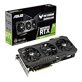 ASUS NVIDIA GeForce RTXTM 3070 Ti Video Card OC