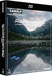 Les Revenants