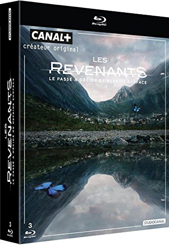 Les Revenants