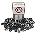 #10 Neoprene EPDM Bonded Sealing Washers Stainless Steel 18-8, Neo Bond, 100 Pieces (#10 NEO Bond Washer)