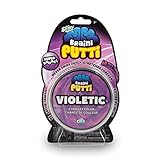 The Orb Factory Braini Putti Orbslimy Violetic Never Dries Compound, Purple, 7.99