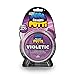 The Orb Factory Braini Putti Orbslimy Violetic Never Dries Compound, Purple, 7.99