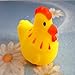 Bath Toy ，BeautyVan One Dozen 13pcs Rubber Animals With Sound Baby Shower Party Favors Toy
