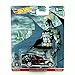 '34 DODGE DELIVERY BUS * BATMAN * Hot Wheels 2016 Pop Culture Batman / Superman Series Die-Cast Vehicle