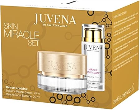 superior miracle cream