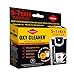 Maxiliano Cleaning Pods Compatible with K-Cup 2.0 Keurig, Stain Remover, Biodegradable, Non Toxic, 6 Cups Count per Pack.