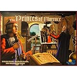 Rio Grande Games Princes of Florence