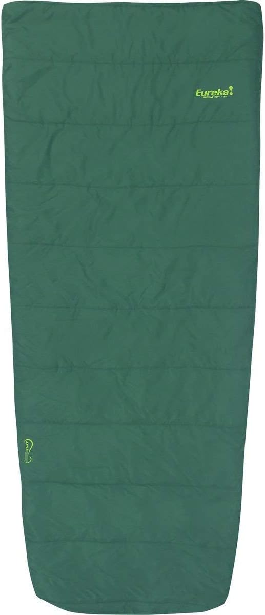 Eureka! Kiewa 40-Degree Long Length Semi-Rectangular