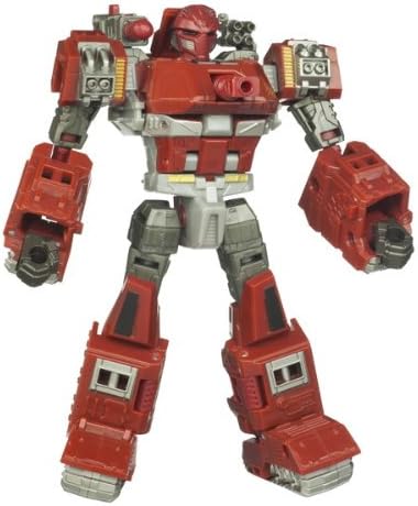 Transformers Deluxe Generations 