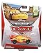 Disney/Pixar Cars, WGP (World Grand Prix) Die-Cast Vehicle, Miguel Camino #7/15, 1:55 Scale