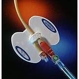Step-by-Step Instructions for Proper Foley Stat Lock Application