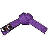 Fuji BJJ Belt