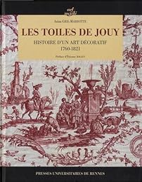 Les  toiles de Jouy