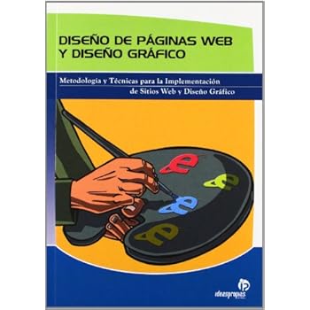 Diseño de páginas web y diseño gráfico (Informática)