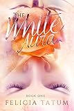 The White Aura (The White Aura Series Book 1)