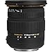 Sigma 17-50mm f/2.8 EX DC OS HSM Zoom Lens for Canon DSLRs with APS-C Sensors