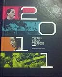 The 2011 Stamp Yearbook