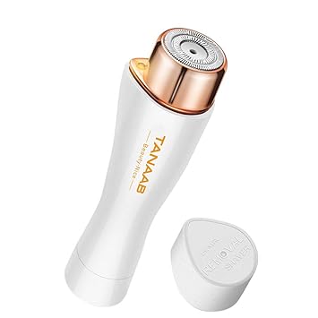 Amazon Com Facial Hair Removal For Women Tanaab Painless