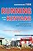 Running with the Kenyans: Discovering the Secrets of the Fastest People on Earth by Adharanand Finn