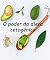 Livro O poder da dieta cetogênica
