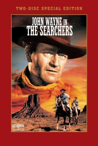 Amazon Com The Searchers 1956 Dvd Movies Tv