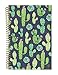 bloom daily planners 2018-2019 Academic Day Planner - Monthly Weekly Datebook/Calendar Book - Inspirational Dated Agenda Organizer - (August 2018 - July 2019) - 6
