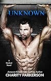 Unknown (Hooked Book 3)