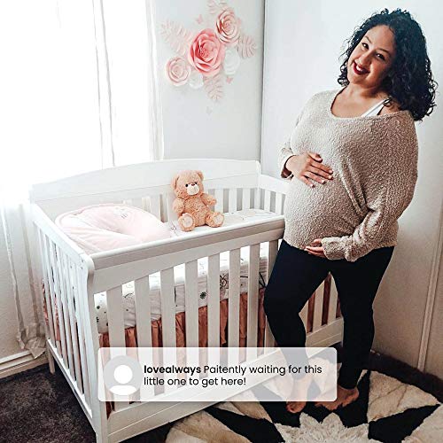 delta children bentley