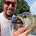 RUNCL Anchor Box - Flipping Jigs, Bass Fishing Jigs 1/2oz - Double Spike Trailer Keeper, Silicone Skirts, Taper-Shaped Streamlined Head, Weedguard System, Proven Colors - Fishing Lures (Pack of 4)