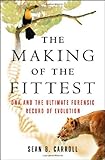 The Making of the Fittest: DNA and the Ultimate Forensic Record of Evolution