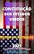 Livro Constituição dos Estados Unidos – Versão em Português: Atualizada - 2021
